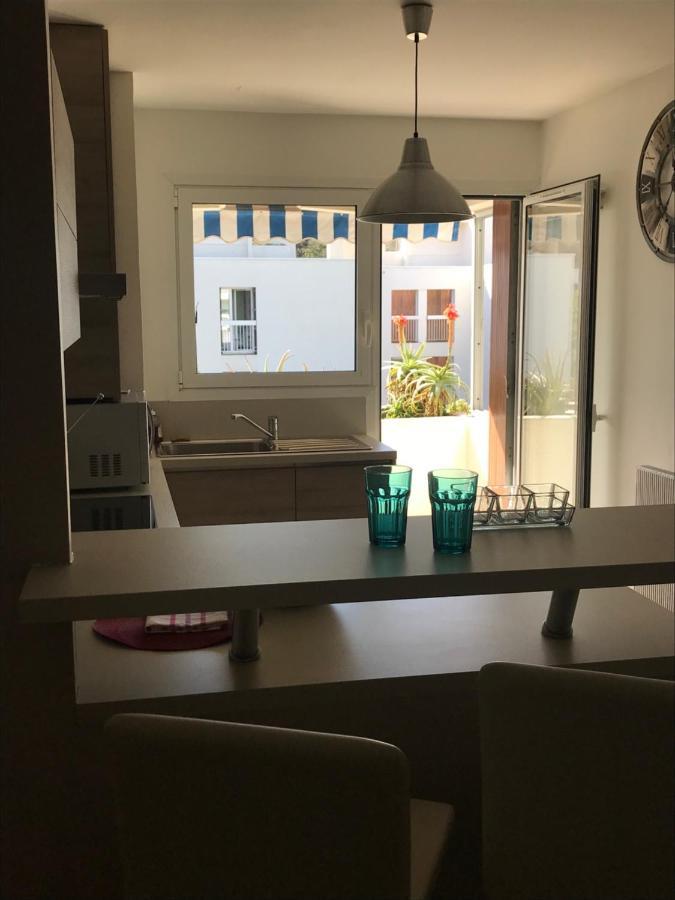 Le Cézanne, 200m plage, grand balcon ,Wifi, Cassis Exterior foto